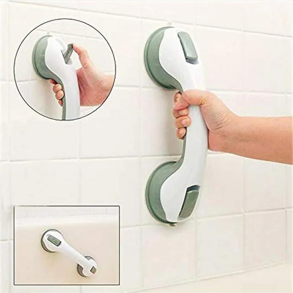 Anti Slip Bathroom Safety Helping Handle