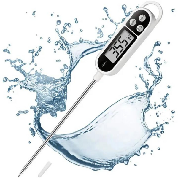 Digital Kitchen Food Thermometer